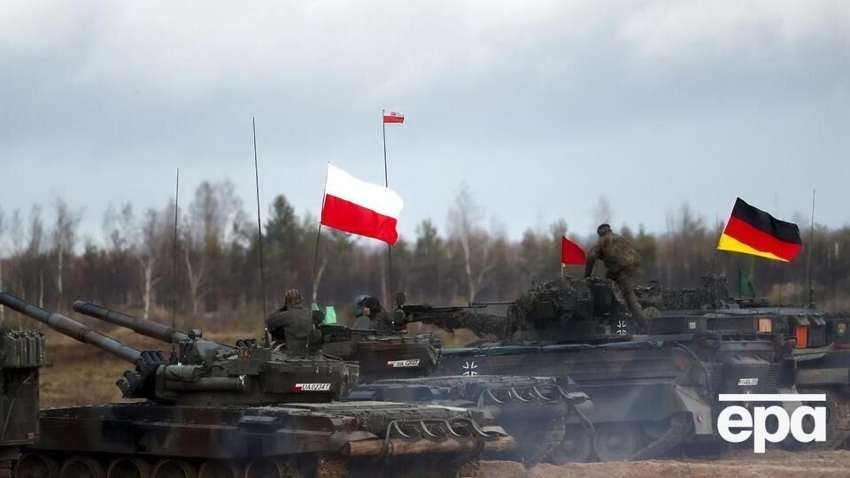 В учениях примут участие 2500 военнослужащих