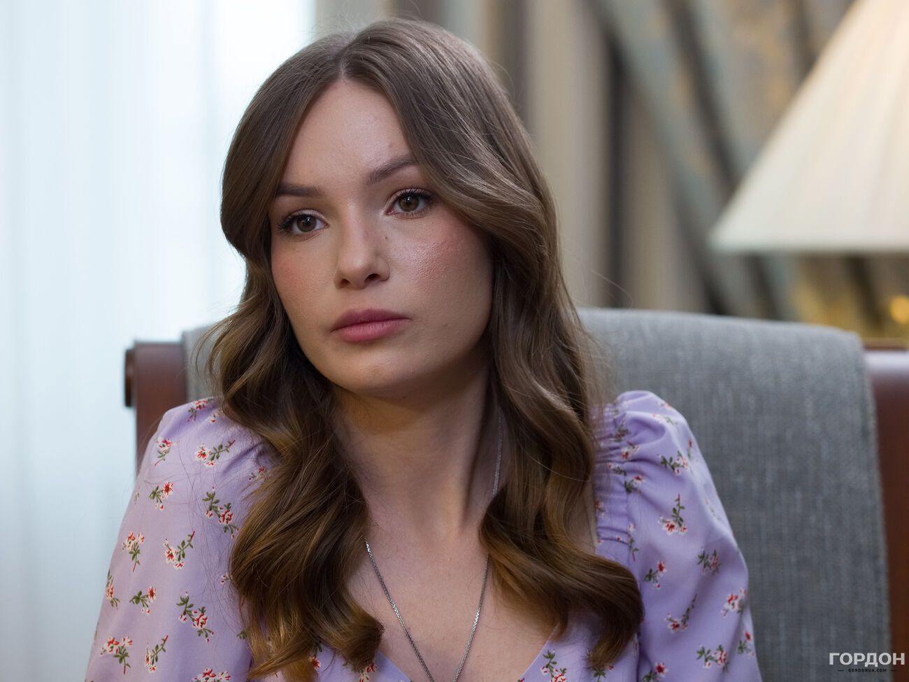 Данілкіна: Це мій дім. Куди мені їхати?