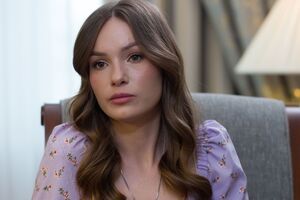 Данілкіна: Це мій дім. Куди мені їхати?