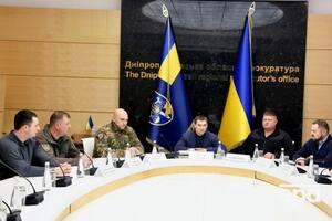 Одним із головних завдань САП у регіонах Офіс генпрокурора вважає боротьбу з корупцією у військовій сфері