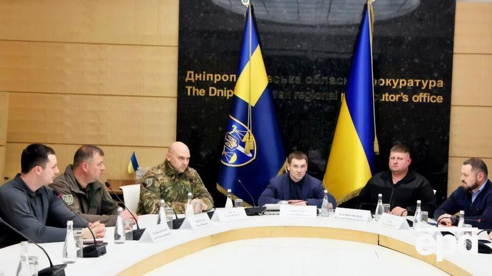 Одним із головних завдань САП у регіонах Офіс генпрокурора вважає боротьбу з корупцією у військовій сфері