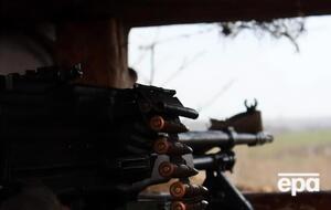 Оккупанты продолжают штурмовать Бахмут, ВСУ отбили атаки россиян на купянском, лиманском, авдеевском, марьинском и шахтерском направлениях, отметили в Генштабе