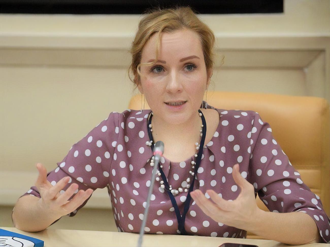 В течение последних двух недель 33 ребенка из Украины смогли вернуться домой, заявила детский омбудсмен РФ