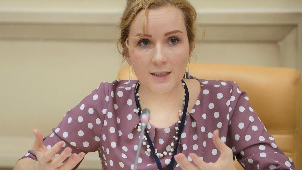 В течение последних двух недель 33 ребенка из Украины смогли вернуться домой, заявила детский омбудсмен РФ