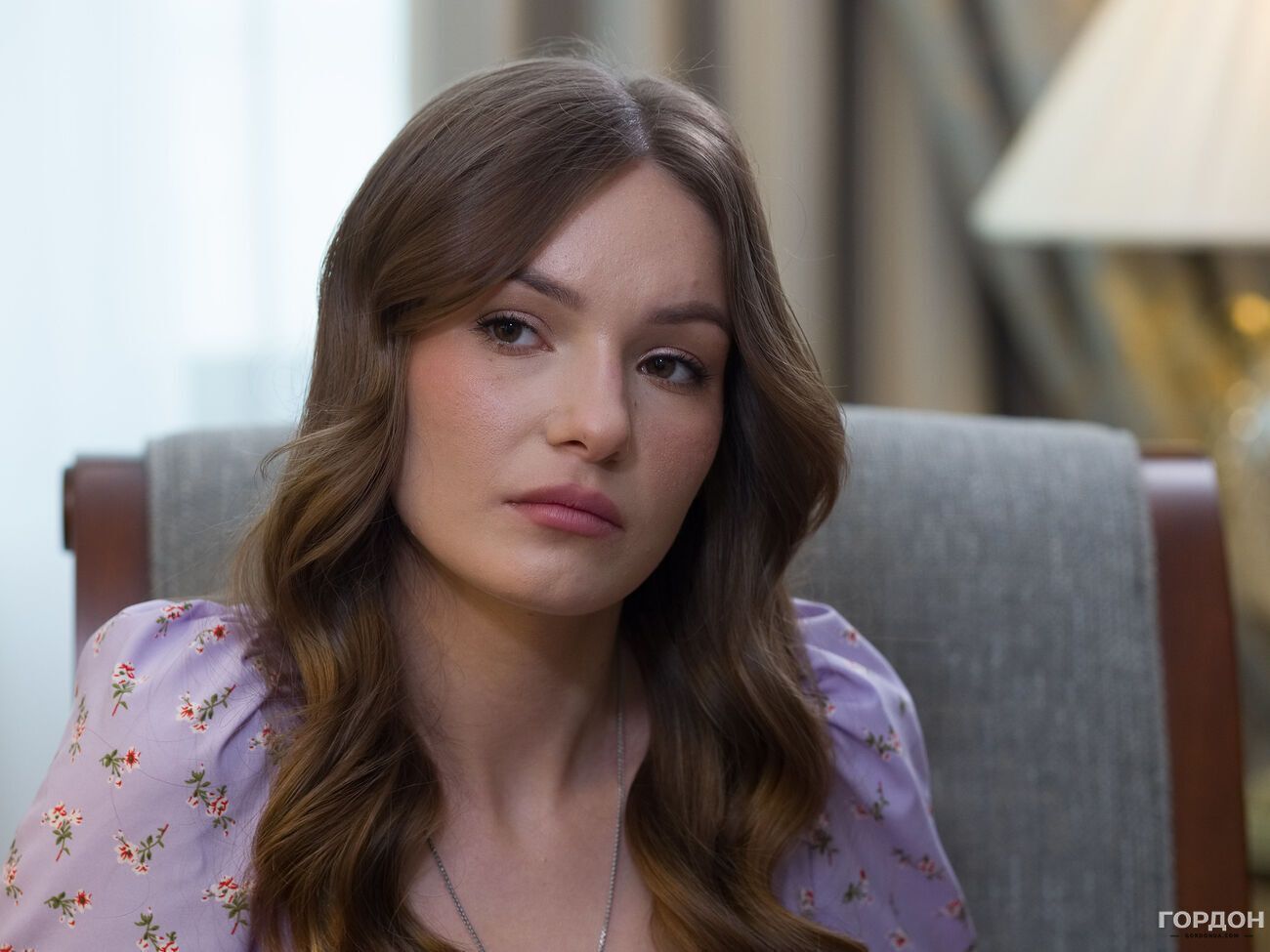 Росіянам потрібно "увімкнути свої мізки" і припинити слухати безглузду пропаганду, сказала Данілкіна