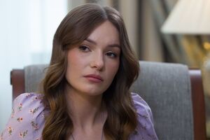 Росіянам потрібно "увімкнути свої мізки" і припинити слухати безглузду пропаганду, сказала Данілкіна