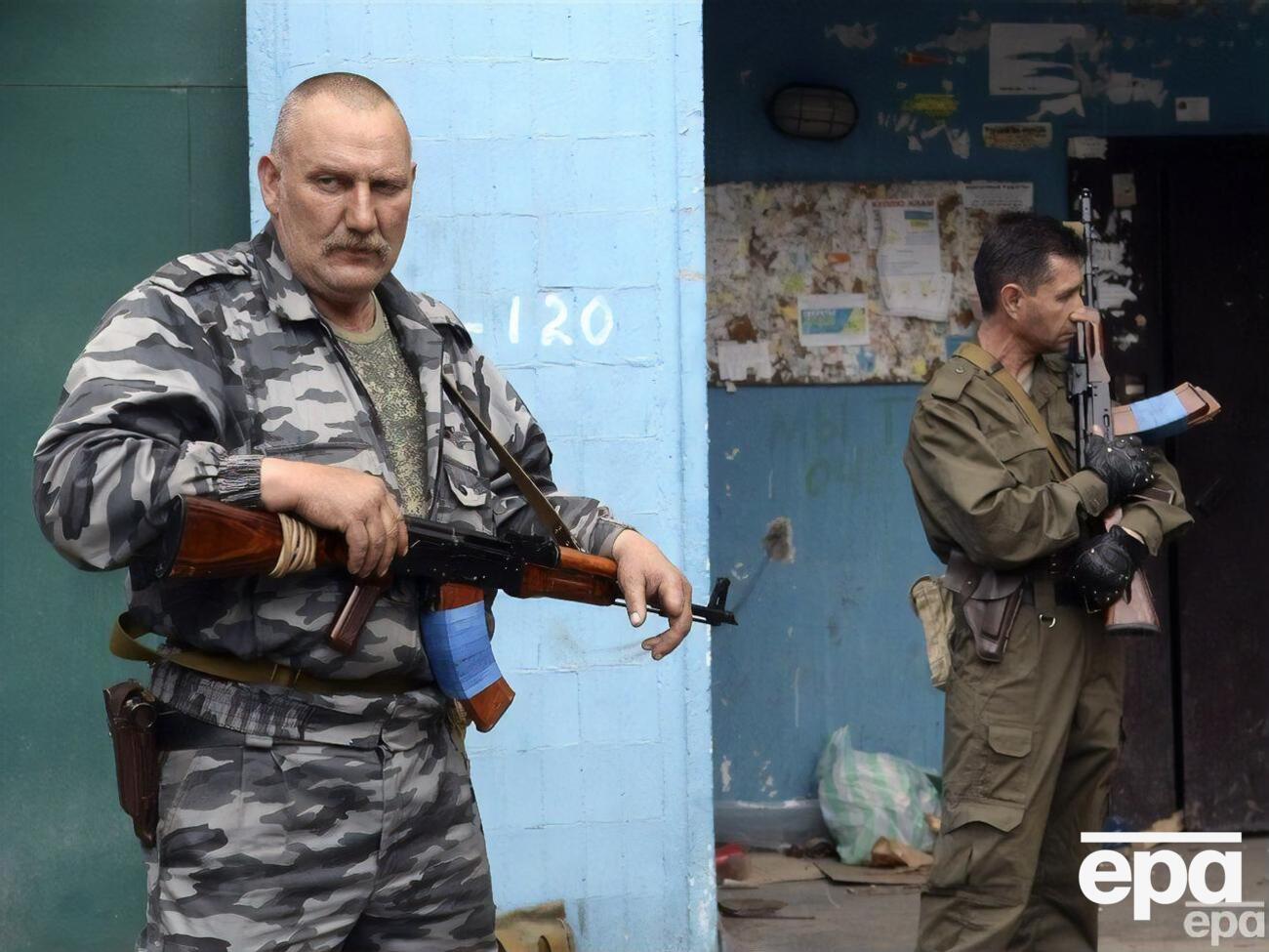 Жителям оккупированных районов Луганской области&nbsp;все сложнее передвигаться между населенными пунктами, отметили в Генштабе ВСУ