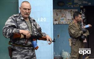 Жителям оккупированных районов Луганской области все сложнее передвигаться между населенными пунктами, отметили в Генштабе ВСУ