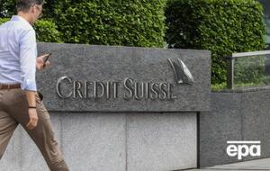 Credit Suisse и UBS находятся под пристальным вниманием американского минюста, пишет Bloomberg