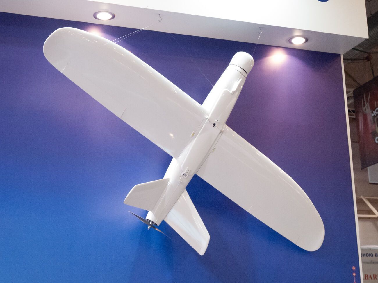 Военные применяют на фронте в том числе и дроны украинского производства