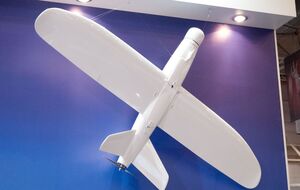 Військові застосовують на фронті зокрема й дрони українського виробництва