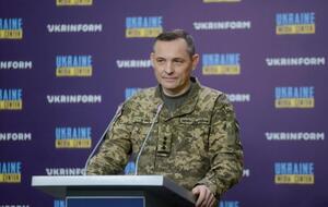 Ігнат: Якщо вони виявлять бажання стати на сторону добра і світла – можуть за встановленою процедурою піти до нас