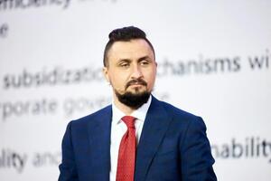 Зеленский назначил Камышина своим внештатным советником 3 марта