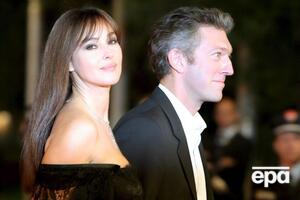 В браке с Белуччи у Касселя родилось две дочери