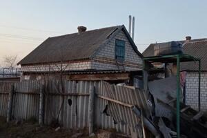 За даними облради, люди не постраждали