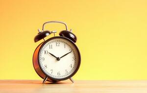 Украина переходит на летнее время в 3.00 в последнее воскресенье марта