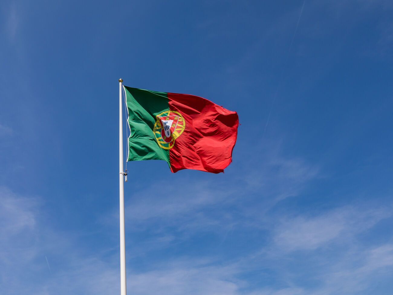 Португалия направила национального эксперта судебной полиции расследовать военные преступления РФ против Украины