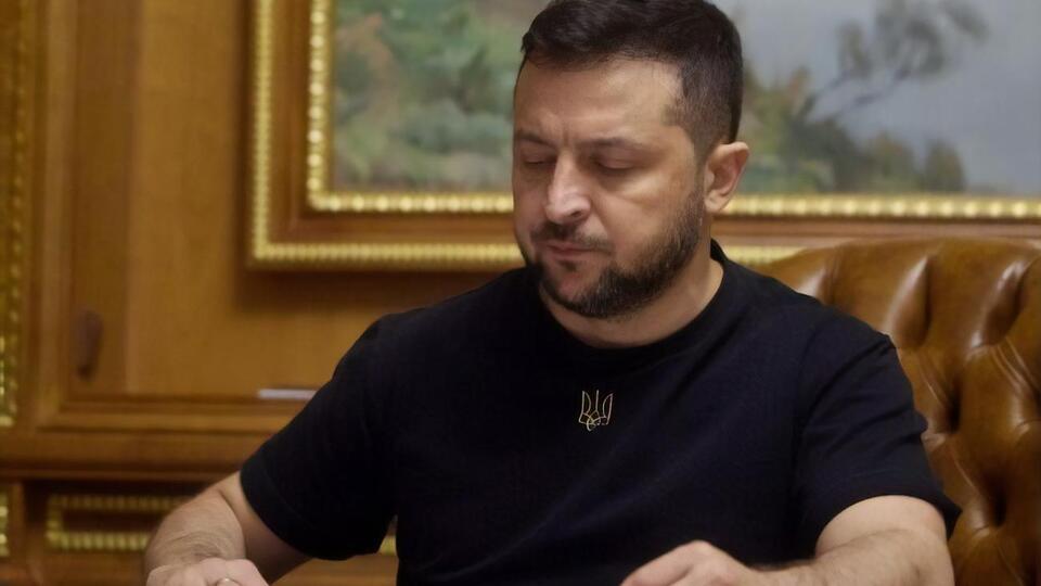Зеленский своим указом создал Горскую, Попаснянскую и Северодонецкую ГВА в Луганской области