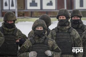 Росіянам надсилають повістки для приходу до призовних комісій, повідомило Bloomberg