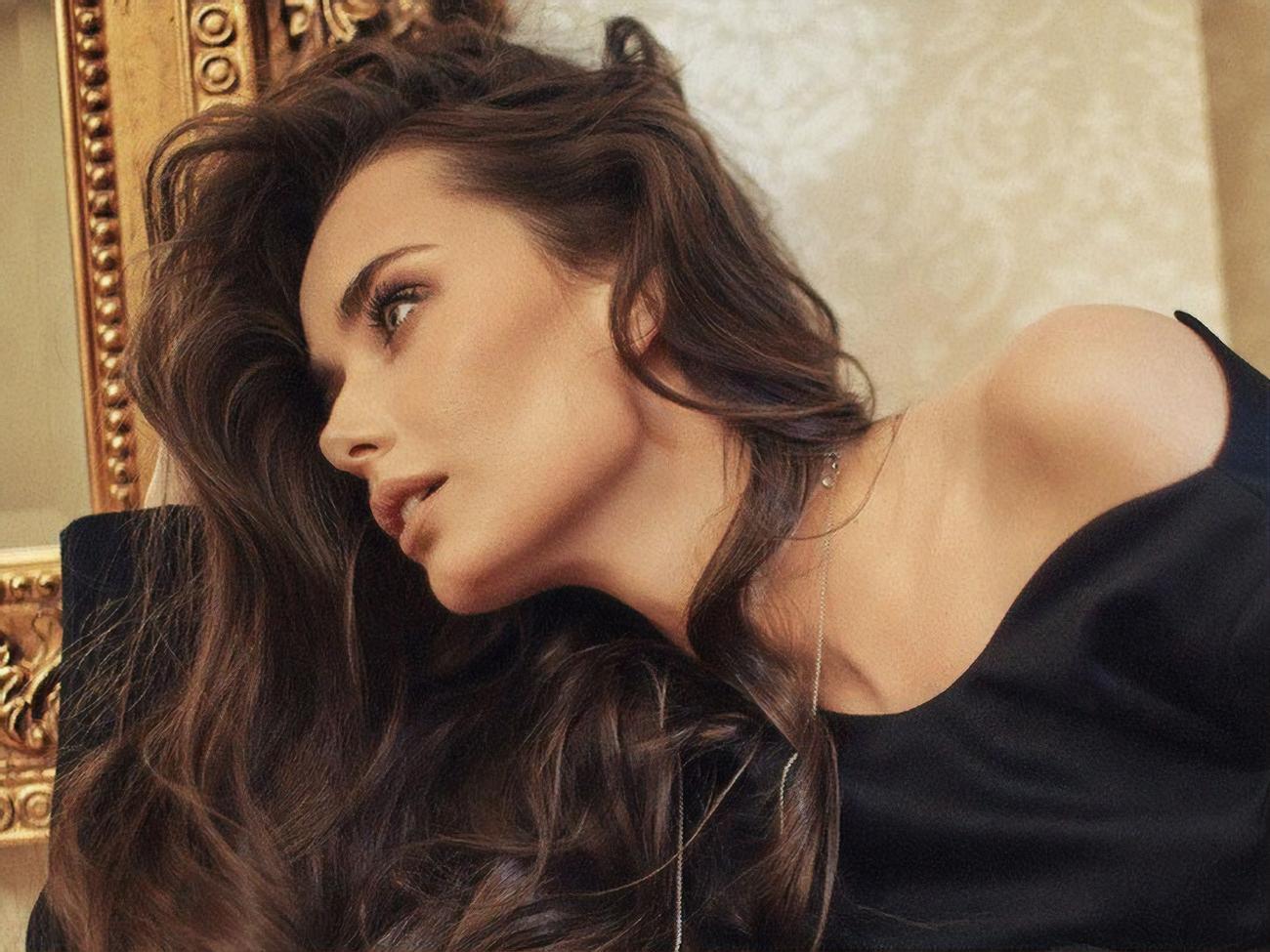 Мішина: Жіноча енергія&nbsp;&ndash; це приклад того, як будь-яку якість можна виразити в різних моментах і стати однією з найсильніших форм сили та натхнення у будь-якій сфері життя