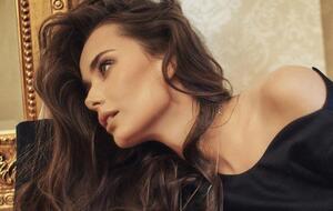 Мішина: Жіноча енергія – це приклад того, як будь-яку якість можна виразити в різних моментах і стати однією з найсильніших форм сили та натхнення у будь-якій сфері життя