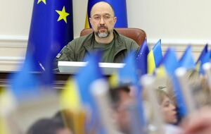 Шмыгаль: Максимально используем потенциал дунайских портов