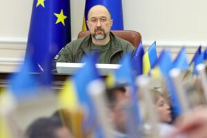 Шмыгаль: Максимально используем потенциал дунайских портов