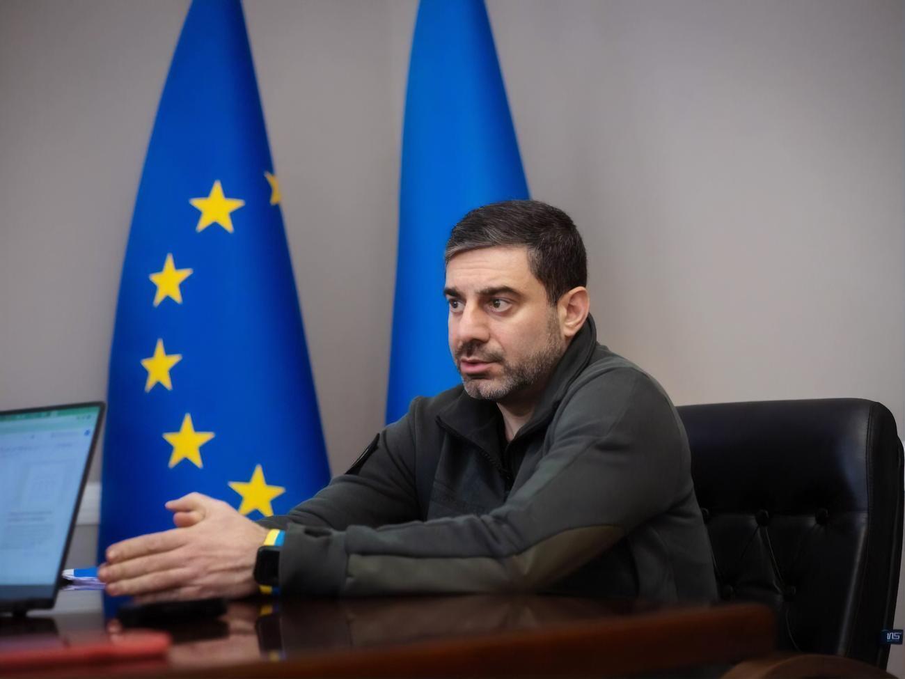 Россия может начать&nbsp;возвращать украинских детей на системной основе, отметил Лубинец