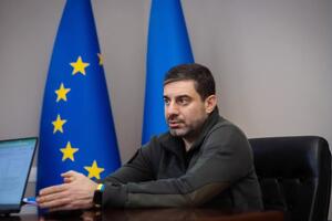 Росія може почати повертати українських дітей на системній основі, наголосив Лубінець