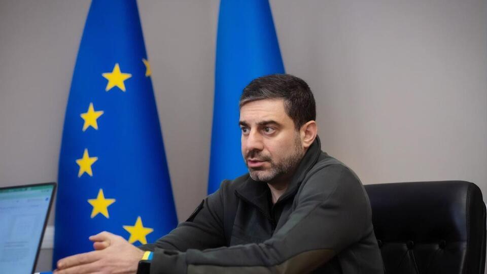 Росія може почати повертати українських дітей на системній основі, наголосив Лубінець
