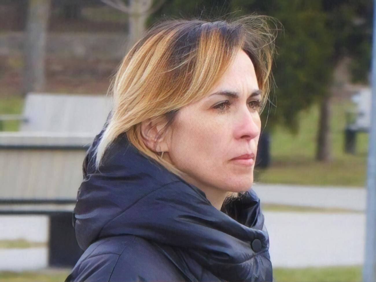 Карпюк:&nbsp;Мы воюем против преступников, убийц, которые пришли на нашу землю и уничтожают наш народ. Мы идем возвращать свое