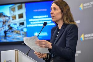 Російські полонені розповідали членам місії ООН про "катування або жорстоке поводження", заявила Богнер
