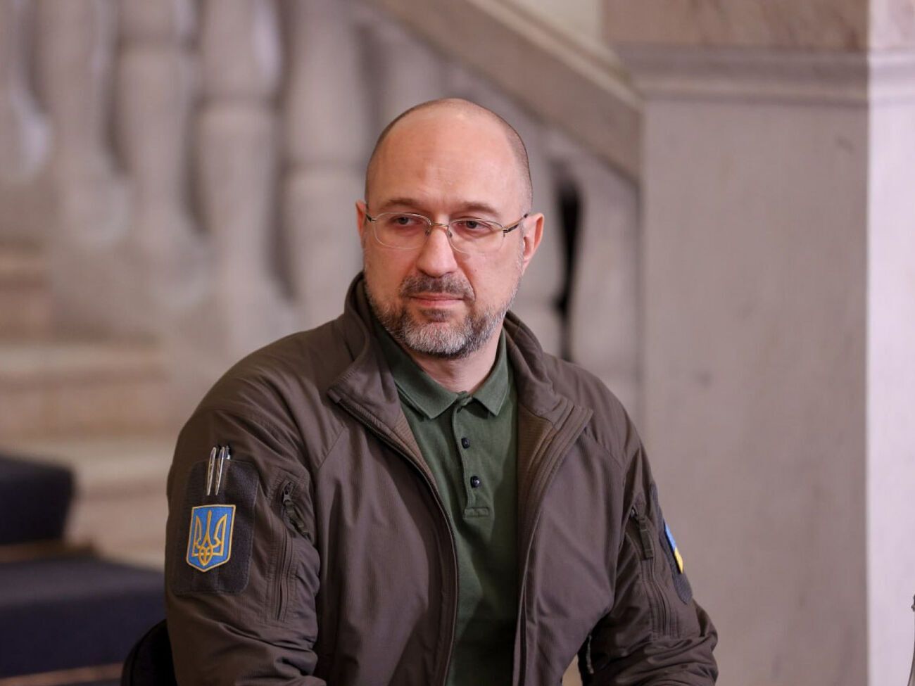 Шмыгаль:&nbsp;Создаем возможности, чтобы в Украине было больше успешных частных бизнесов