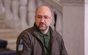 Шмыгаль: Создаем возможности, чтобы в Украине было больше успешных частных бизнесов