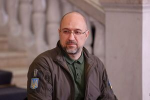 Шмыгаль: Создаем возможности, чтобы в Украине было больше успешных частных бизнесов