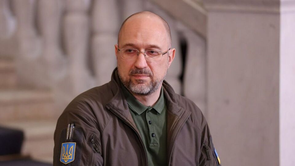 Шмыгаль: Создаем возможности, чтобы в Украине было больше успешных частных бизнесов