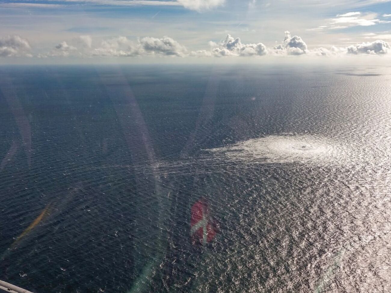 Данные независимого расследования The Times подтвердила при помощи системы&nbsp;MarineTraffic