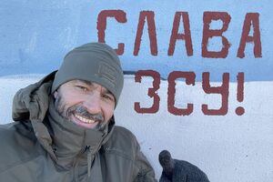 Кожемяко: Когда началась полномасштабная война, я с семьей катался на лыжах в Альпах. Сел в поезд и уехал в Украину