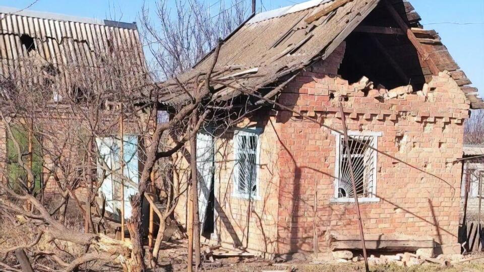 Противник протягом доби здійснив 75 обстрілів із реактивних систем залпового вогню