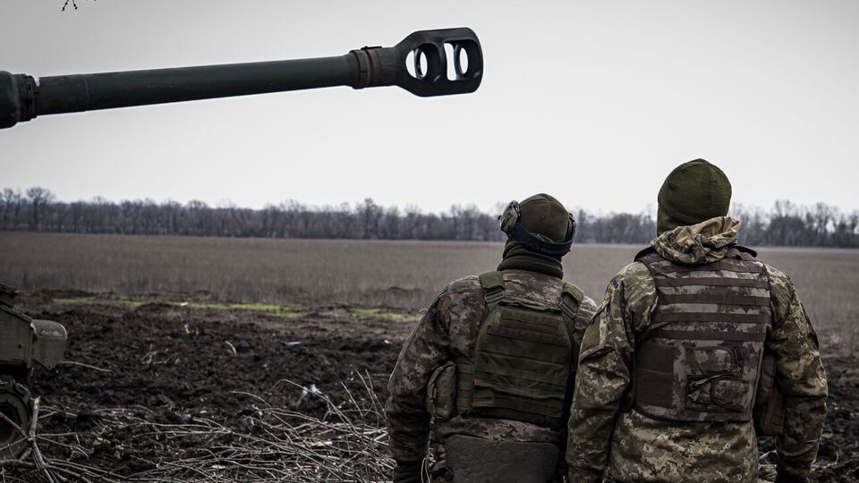Підрозділи ракетних військ і артилерії ЗСУ уразили два пункти управління окупантів