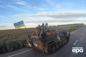 По наблюдениям ISW, в РФ побаиваются украинского контрнаступления