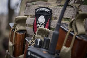 Найінтенсивніші бої зараз тривають на Донбасі