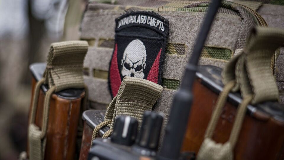 Самые интенсивные бои сейчас идут на Донбассе