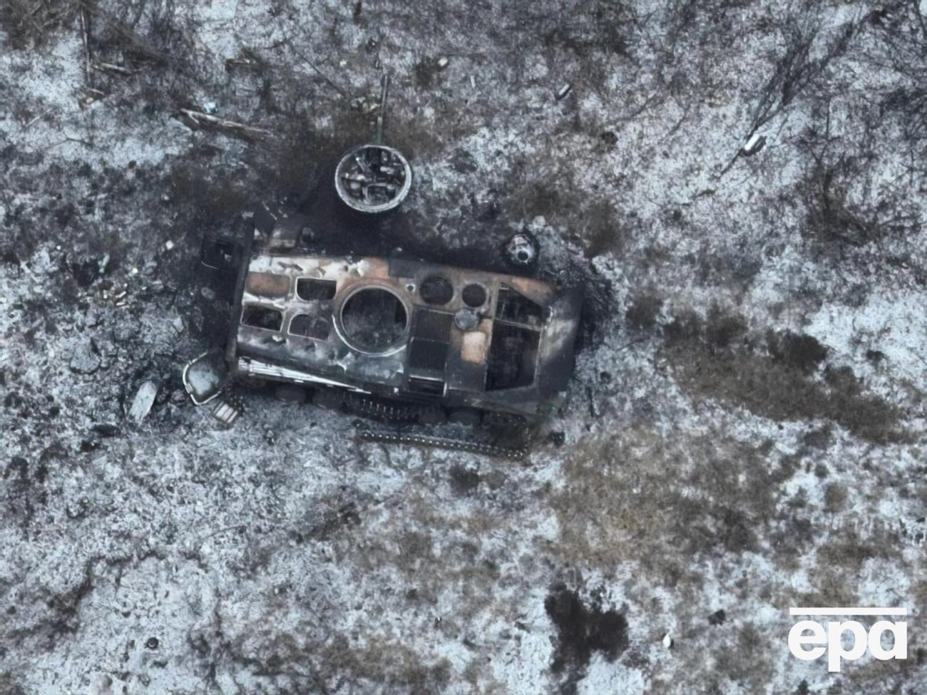 Россияне несут значительные потери на Донбассе, "обнуляя" свои элитные подразделения