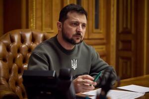 Зеленський закликав Пекін підтримати запропонований Україною мирний план, який складається з 10 пунктів