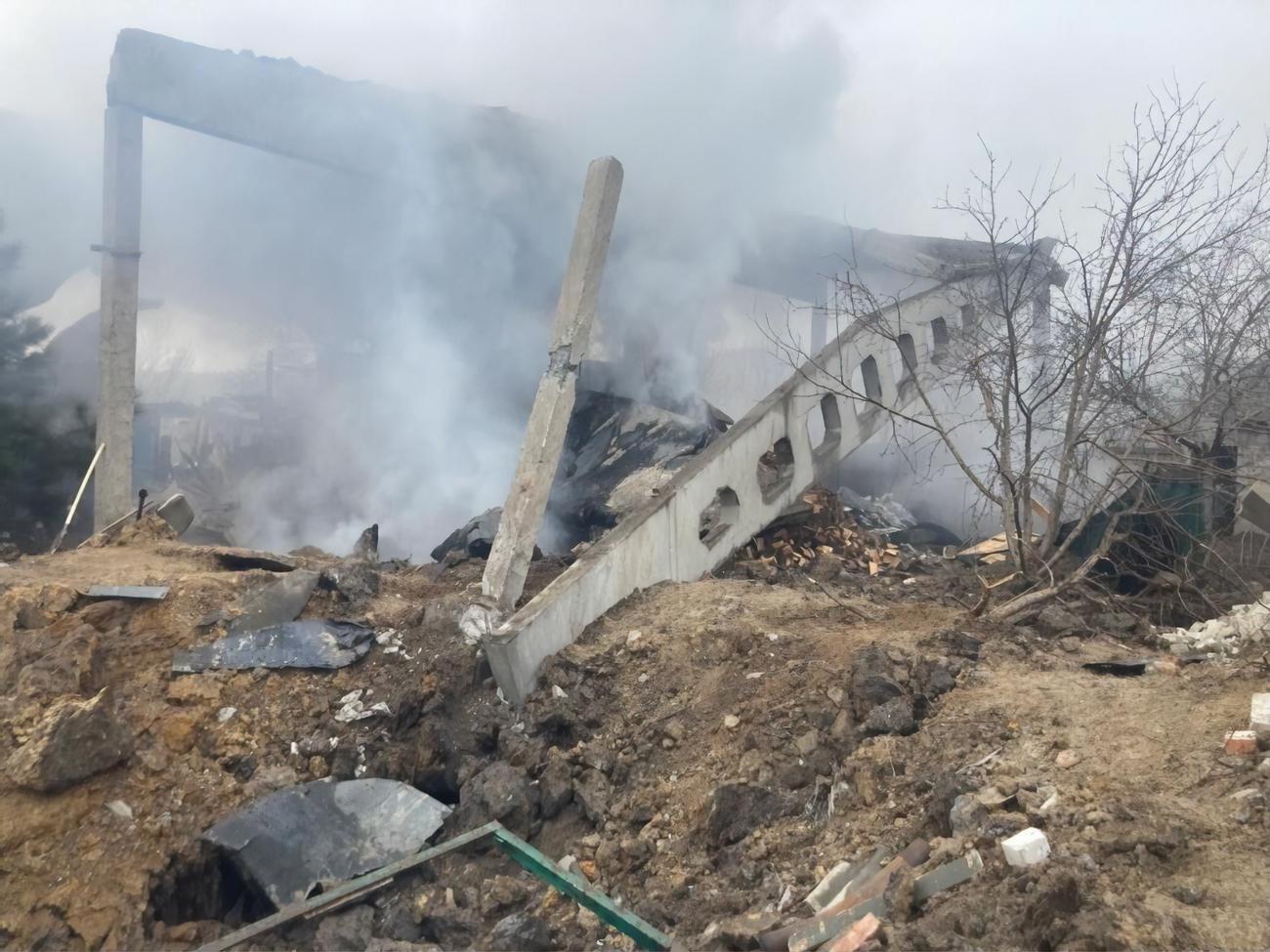 Окупанти не припиняють обстрілів Донецької області