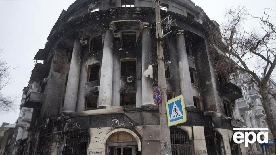 Після зірваного наступу на Бахмут росіяни, імовірно, переходять до оборони, з'ясувала британська розвідка