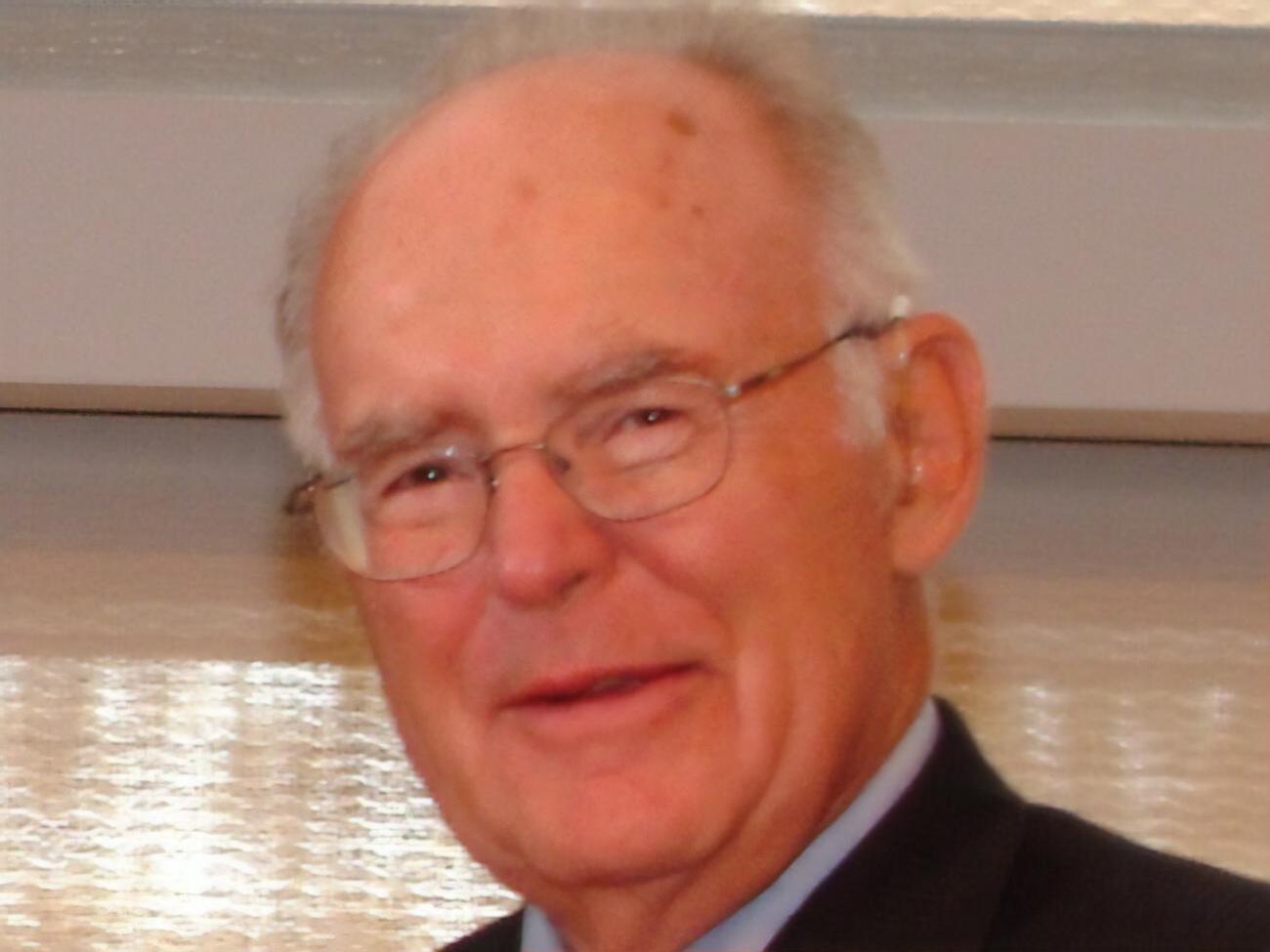 Мур пропрацював в Intel 38 років