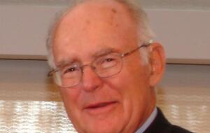 Мур пропрацював в Intel 38 років