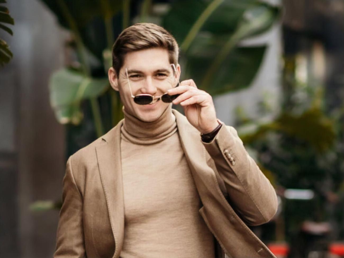 Остапчук был женат дважды